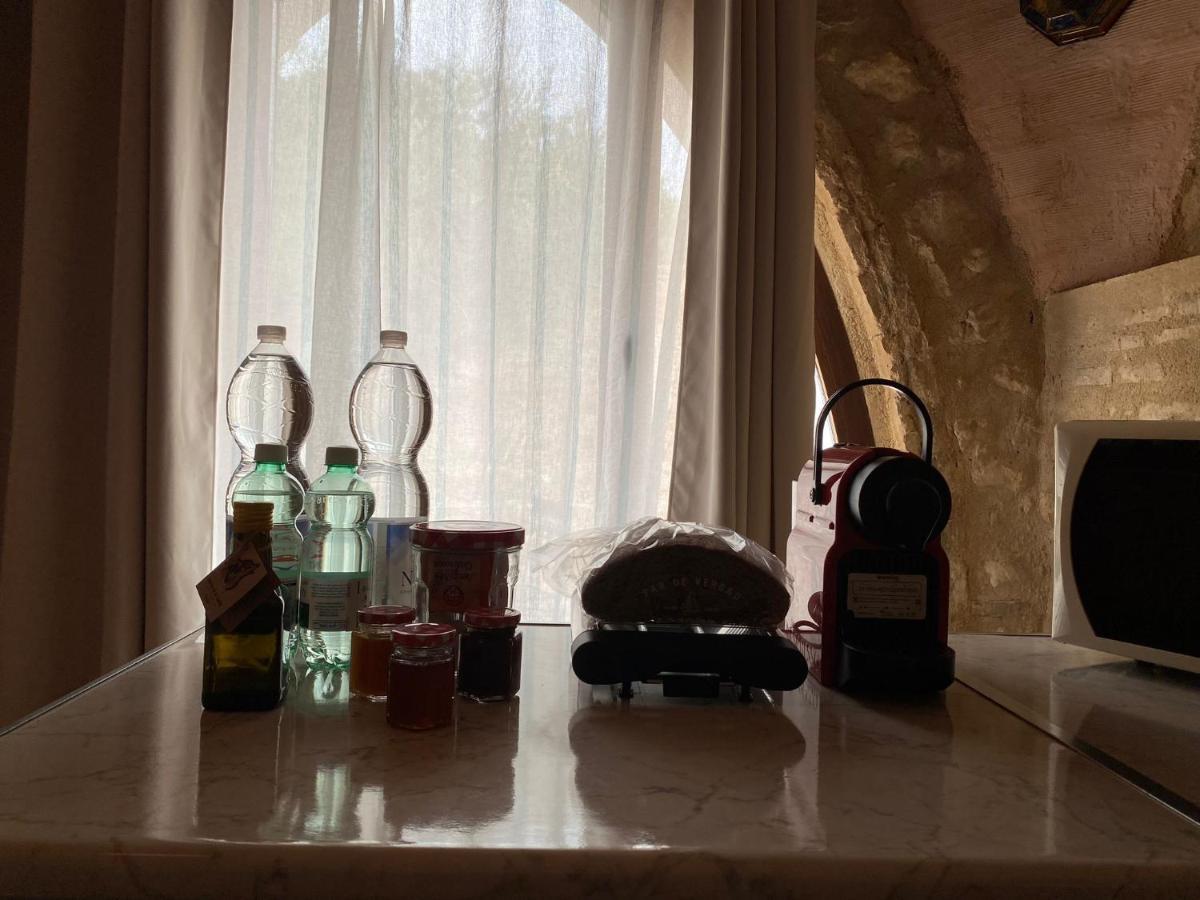 Vina Zarzarrosa Osuna Esterno foto